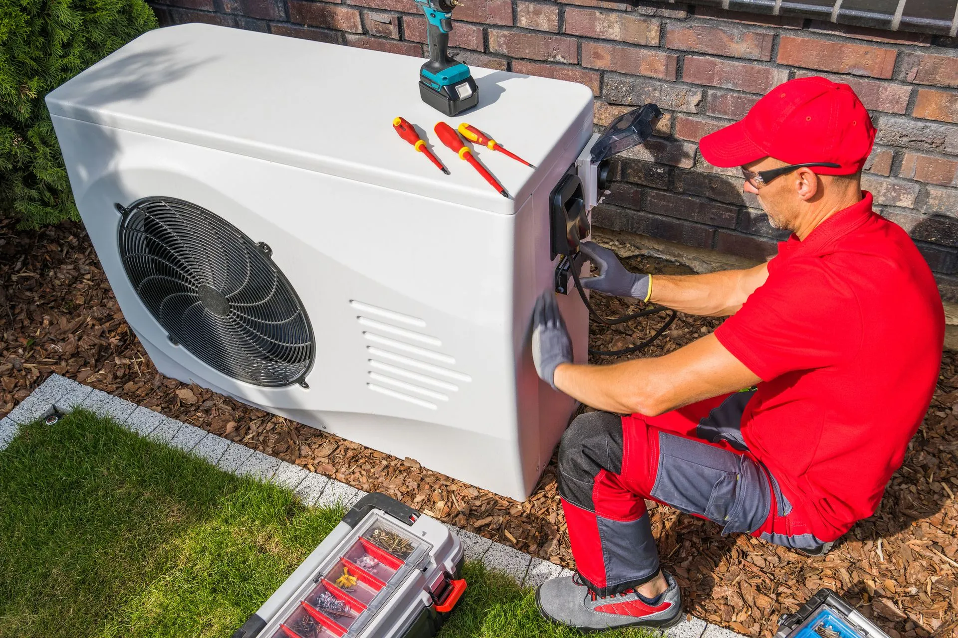 About HVAC in Bountiful, UT